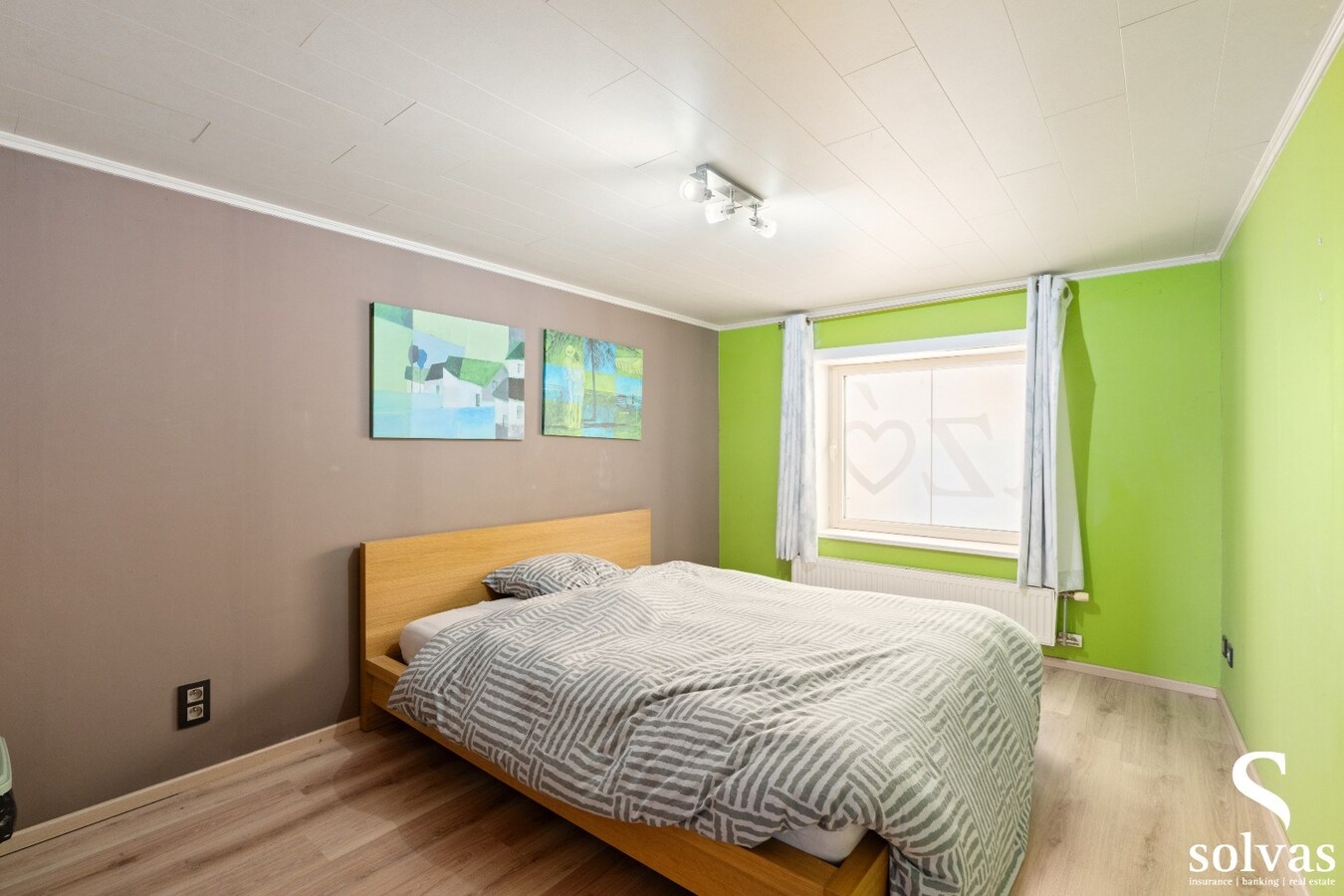 Horecazaak met woongedeelte in het hartje van Viane 