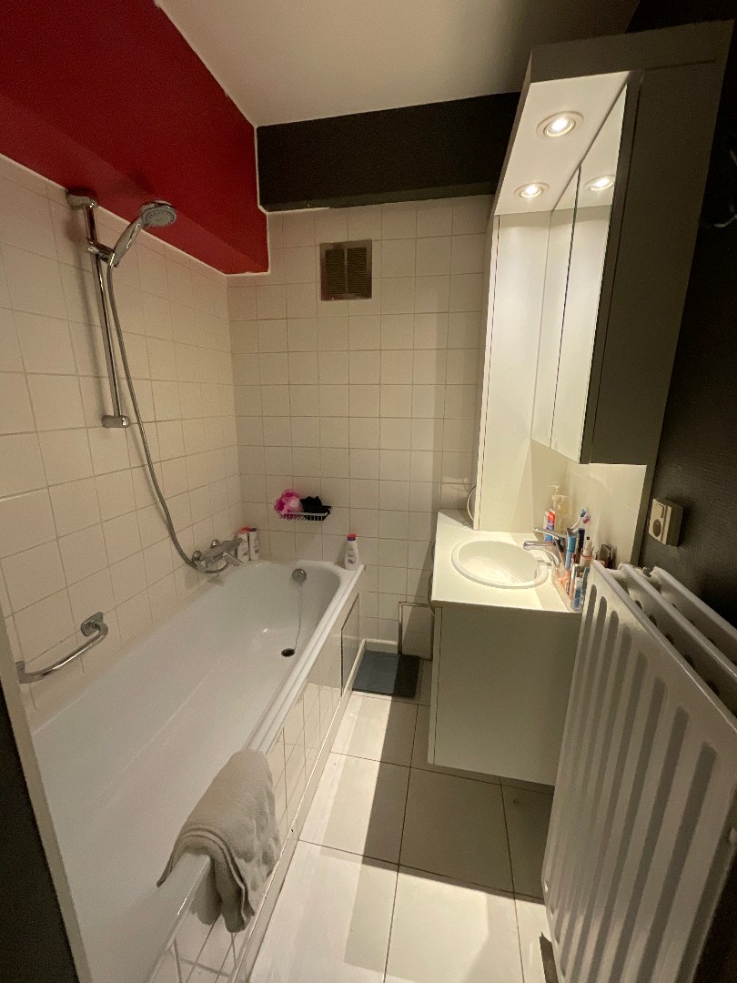 2 slaapkamer appartement 