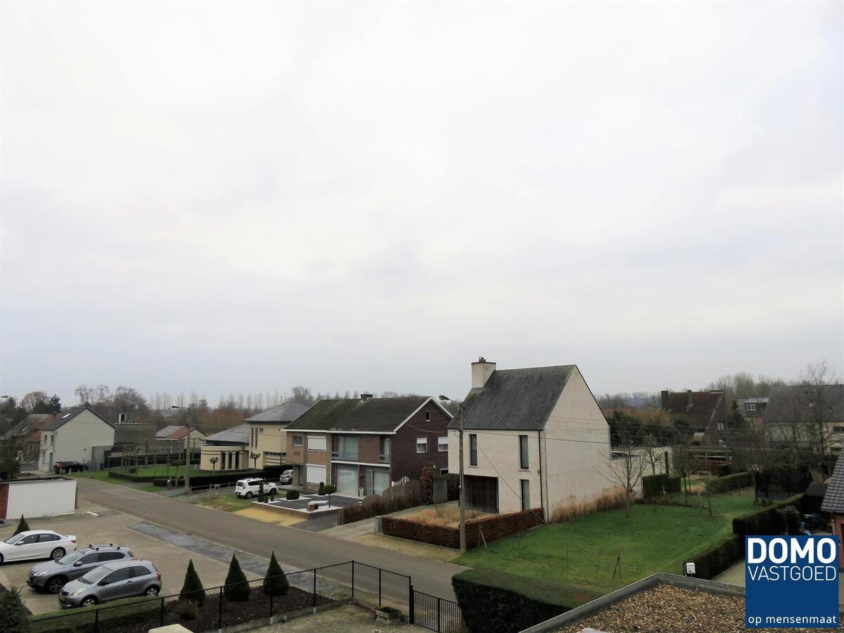 Appartement verkocht in Hasselt