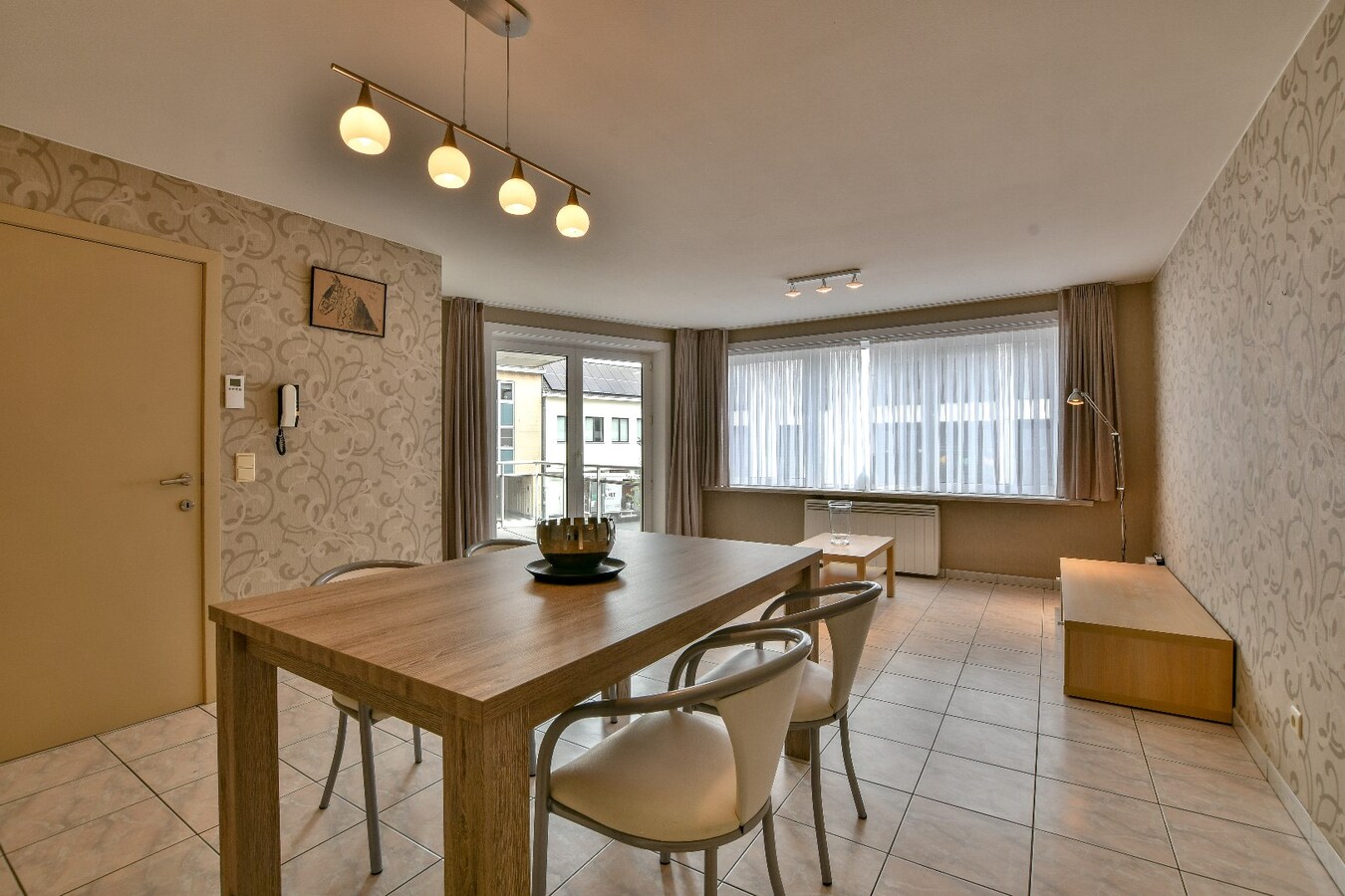 Verkocht appartement - Torhout