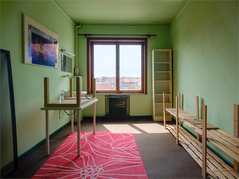 Woning verkocht in Gent