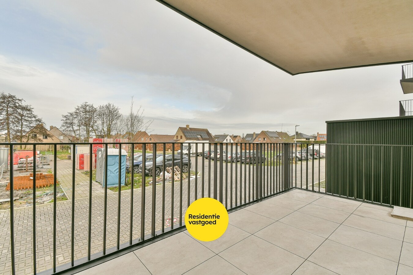 Te huur appartement - Oudenburg