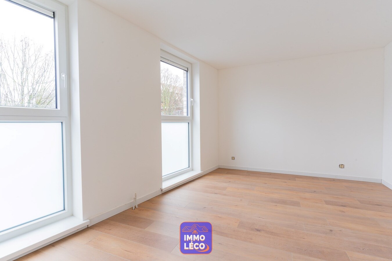 Maison neuve avec cour privative. COUP DE COEUR ! 