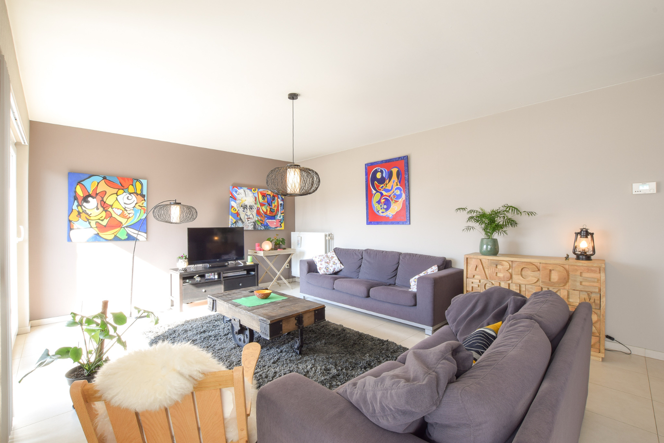 Verkocht appartement - Gistel