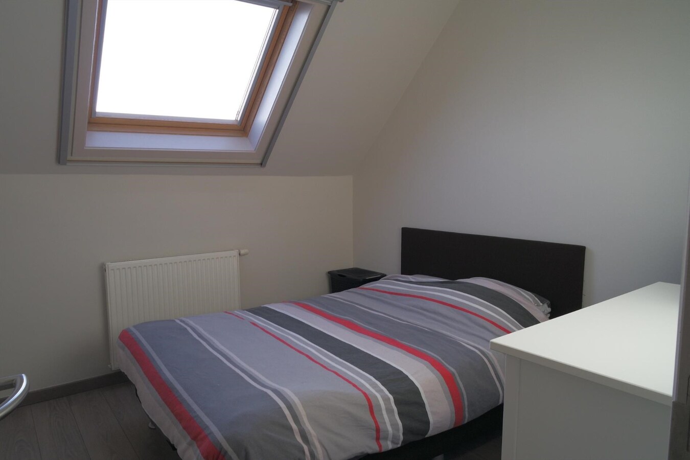 Centraal gelegen 2-slaapkamer appartement te Kortemark 