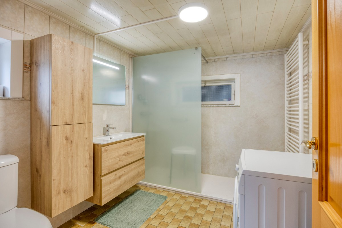 Goed gelegen woning met 3 slaapkamers 