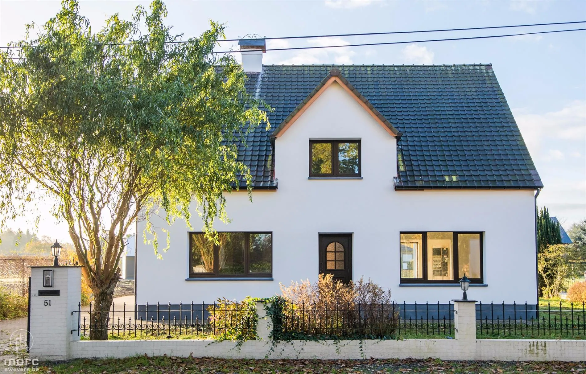 Verkocht woning - Heusden-Zolder