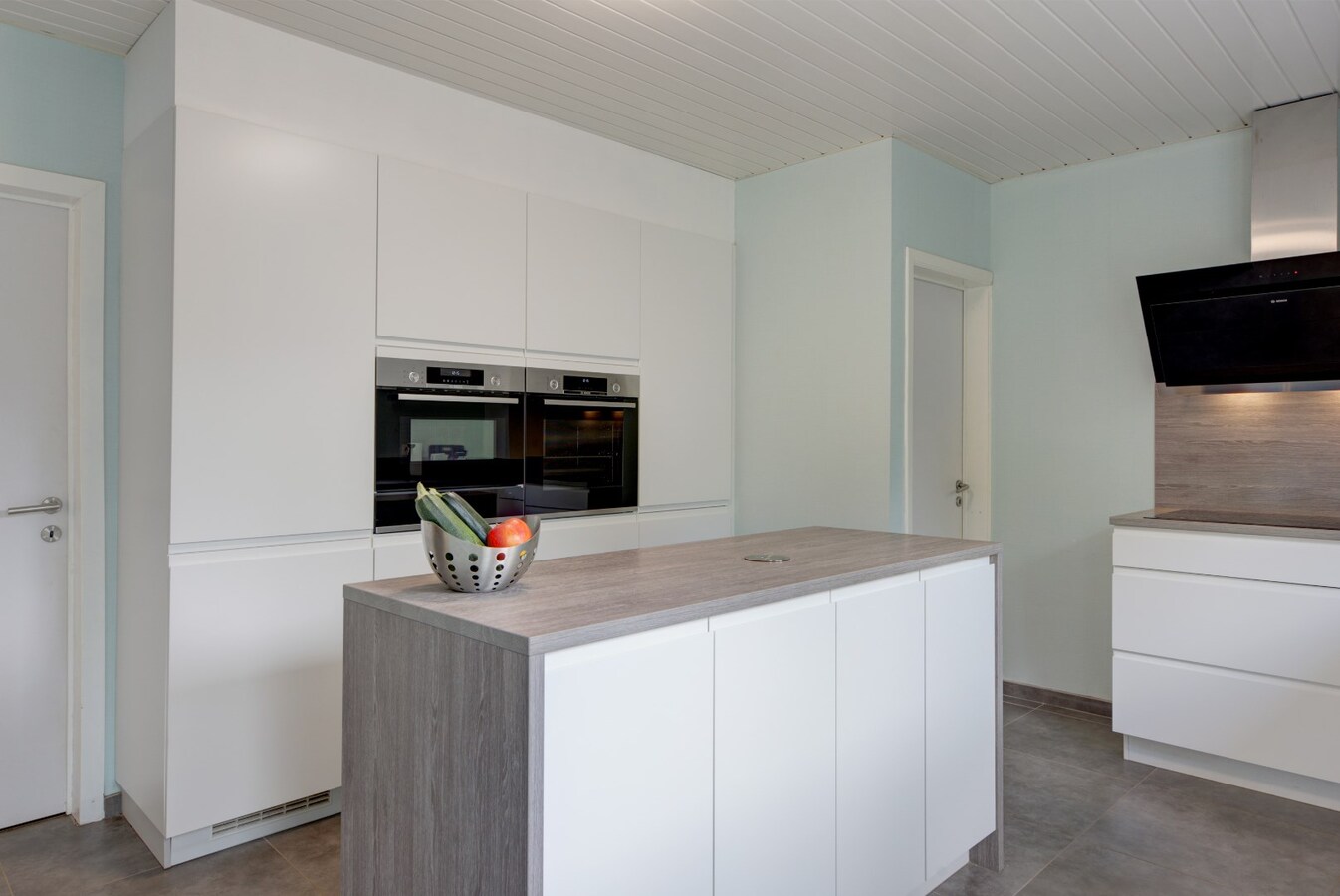 Instapklare woning met tuin - 5 slpks - toplocatie 