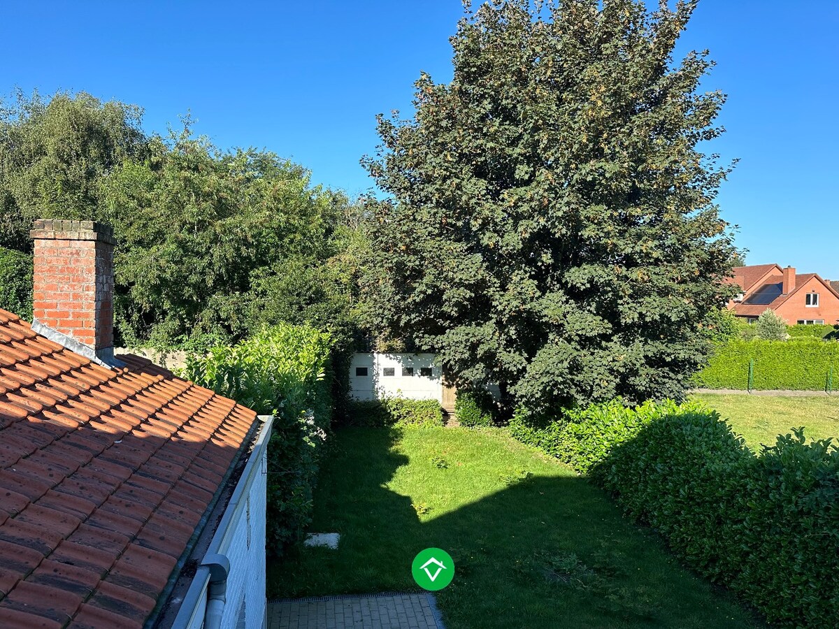 Instapklare woning met 3 slaapkamers in het centrum van Koekelare 