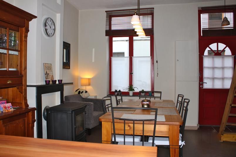 Stadswoning verkocht in Gent