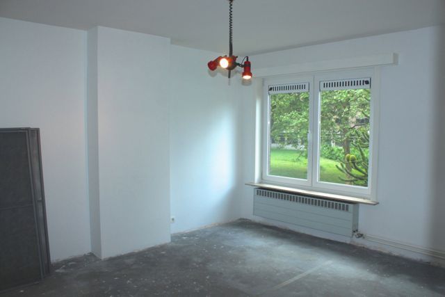 Rijwoning in rustige, groene buurt 