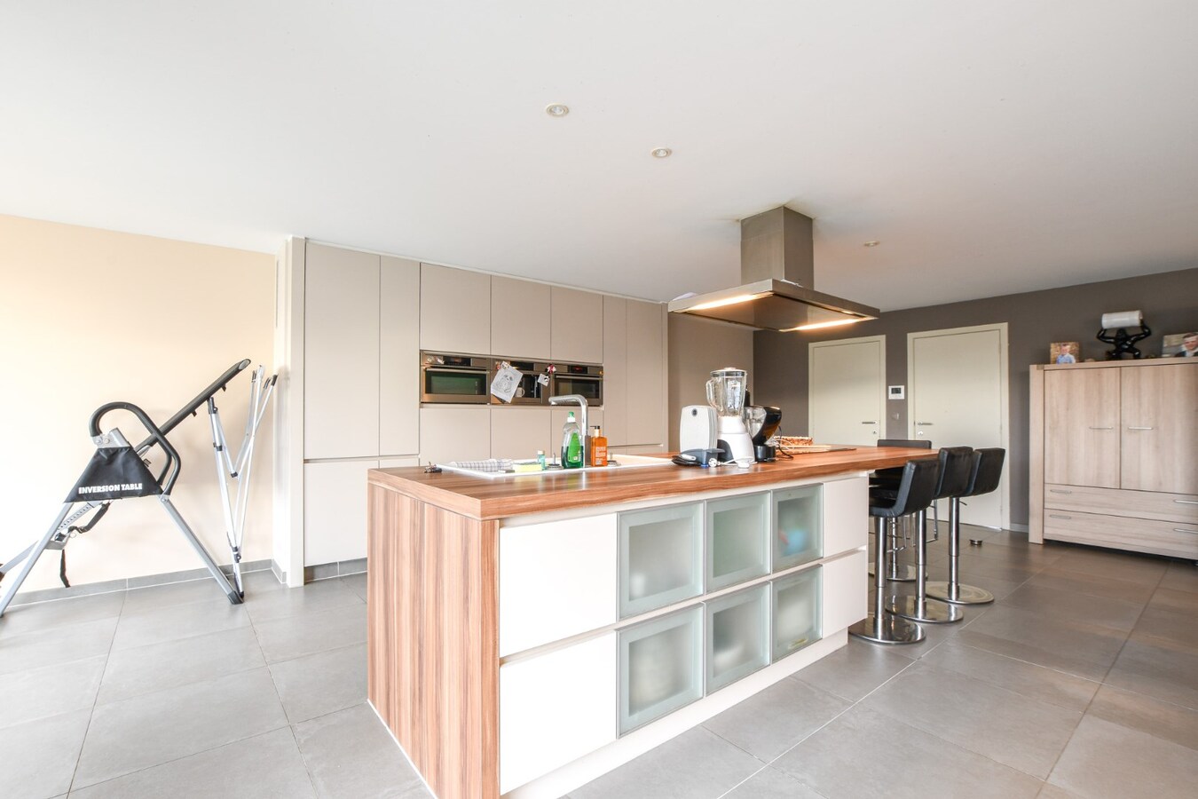 Verkocht woning - De Haan