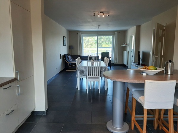 Verhuurd duplex - Alken