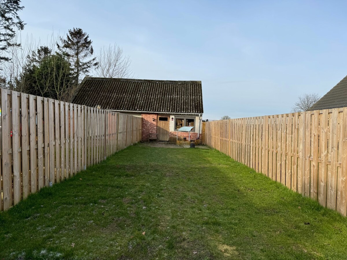 Woning verhuurd in Poppel