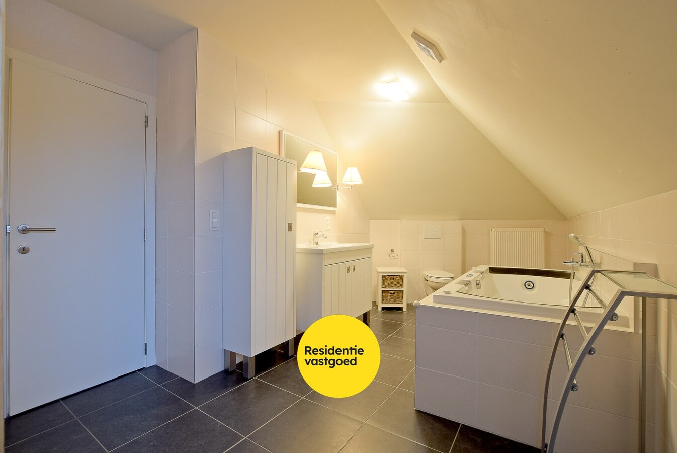 Te koop appartement - Nieuwpoort