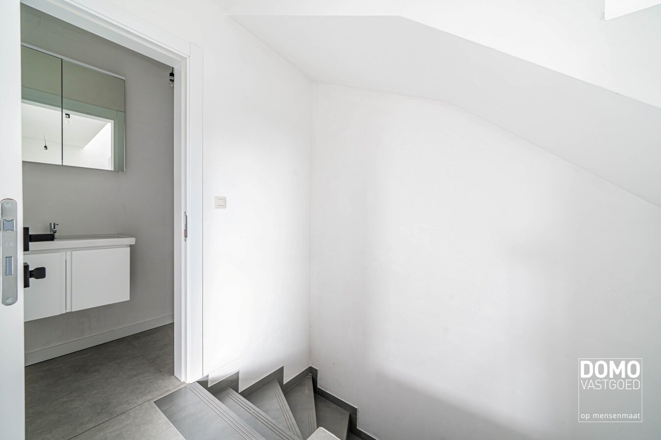 NIEUWBOUW DUPLEXAPPARTEMENT MET 3 SLAAPKAMERS TE KURINGEN 