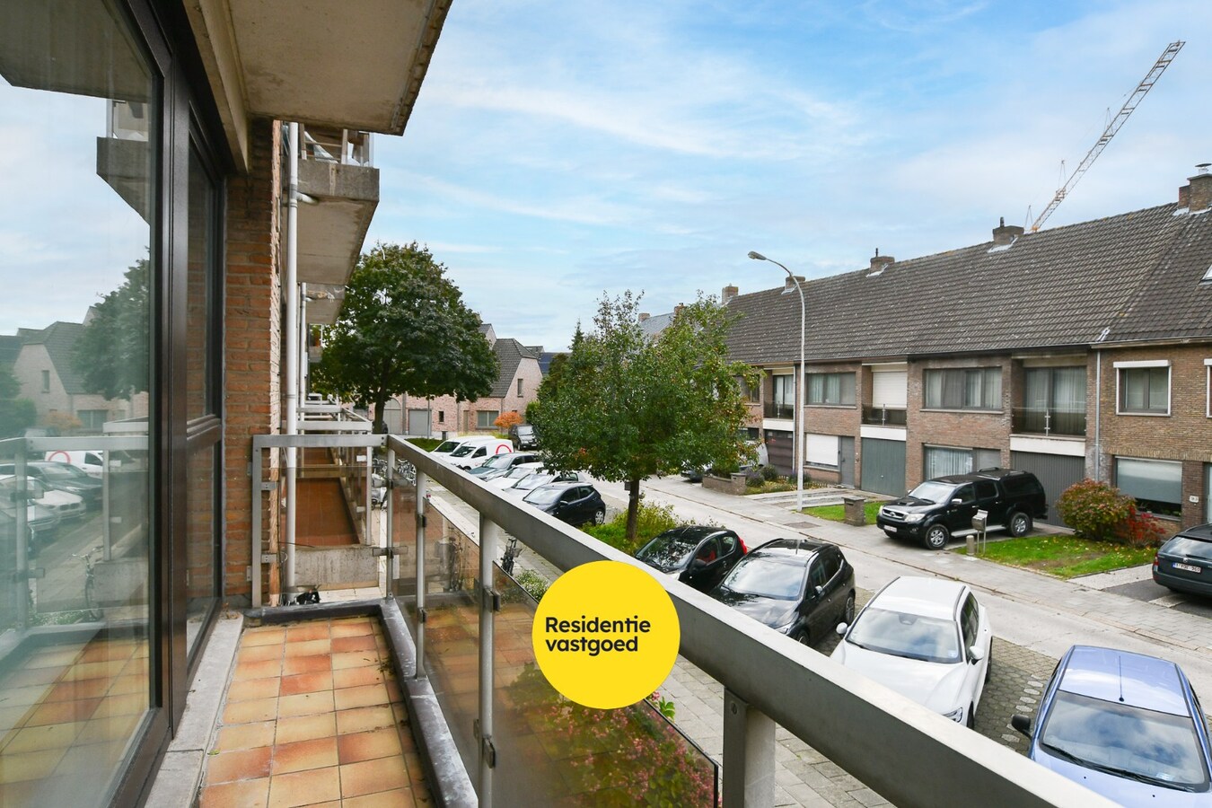 Verhuurd appartement - Brugge