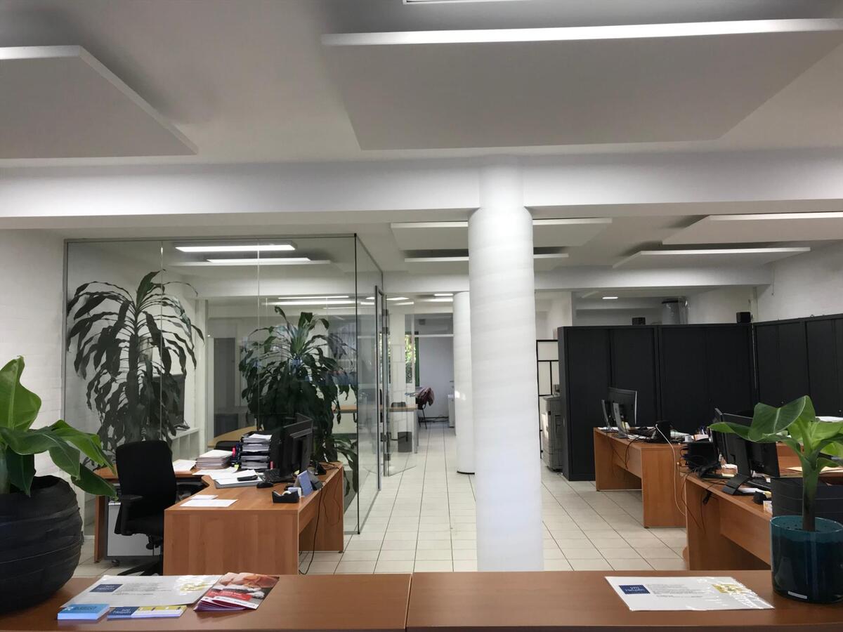 Vastgoedpatrimonium in centrum Lichtervelde 