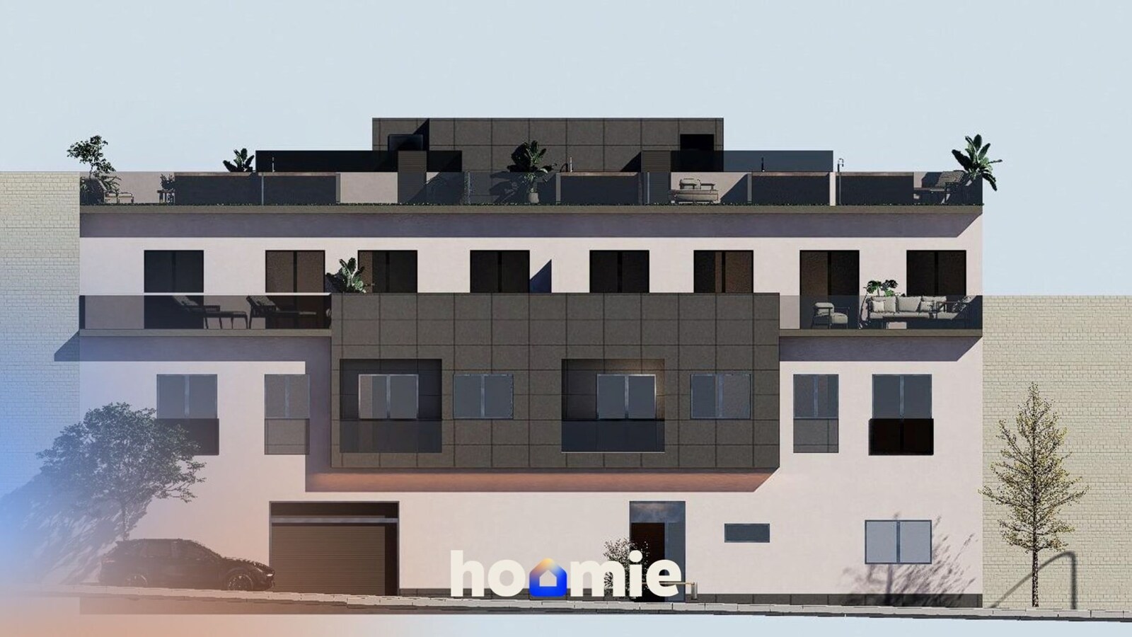 Woning te koop in Pilar de la Horadada