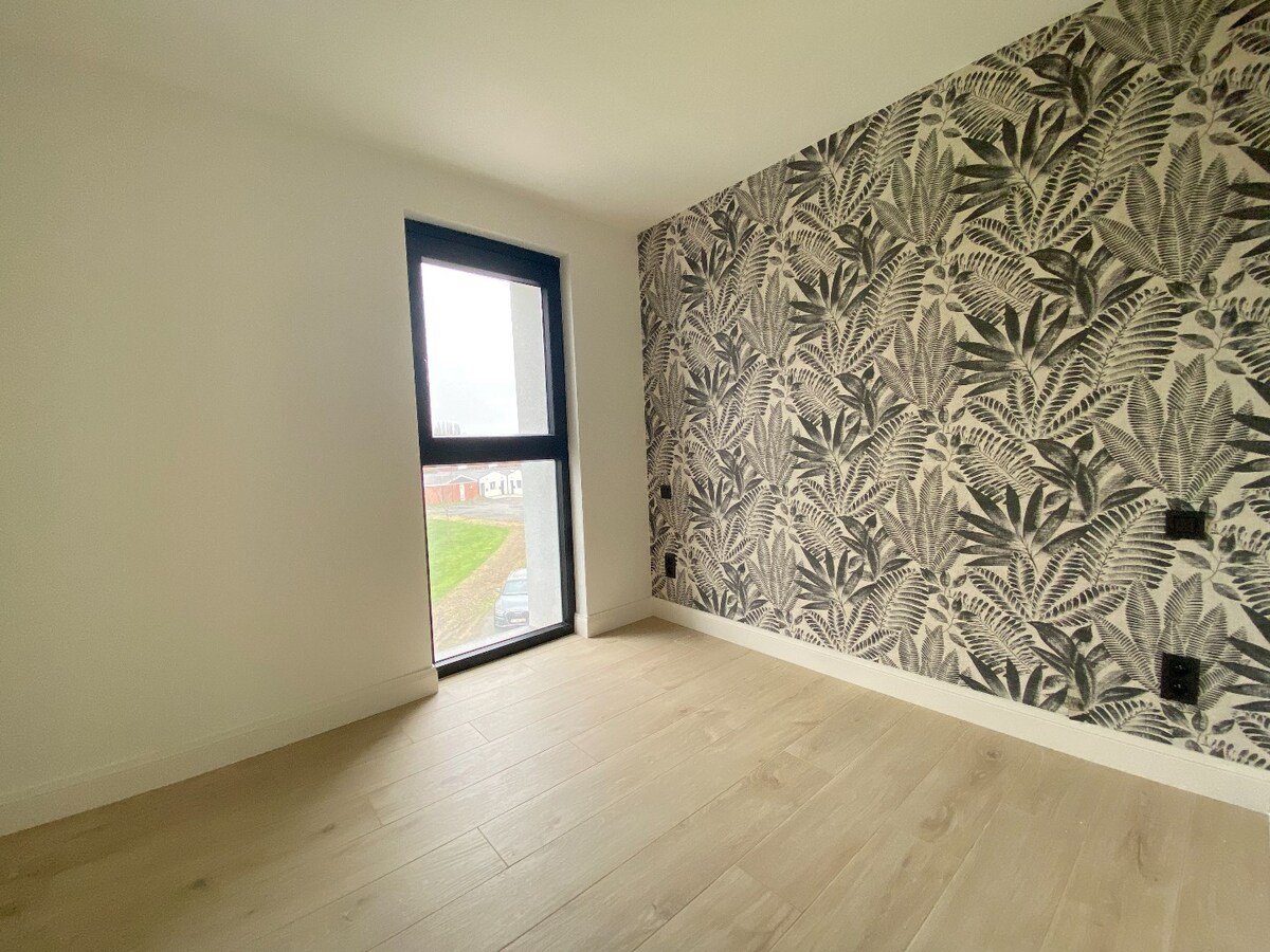 Appartement vendu À Tournai