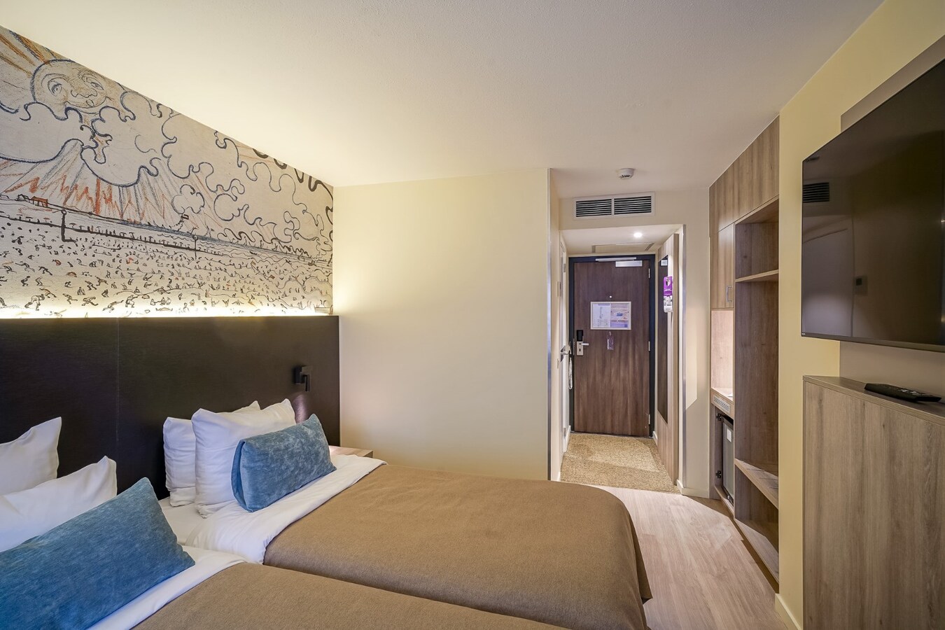 Te koop kamer - Oostende