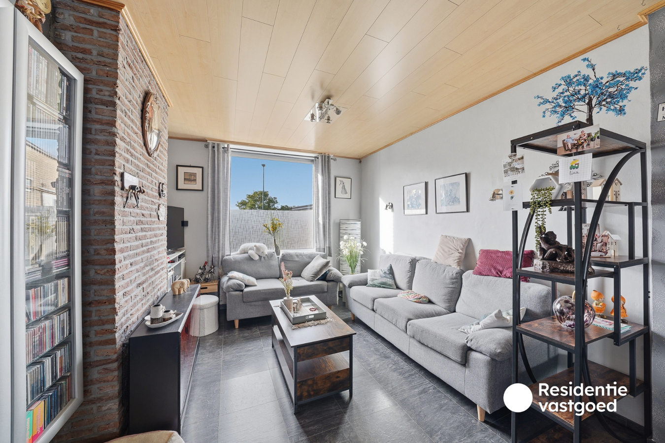Te koop woning - Oudenburg