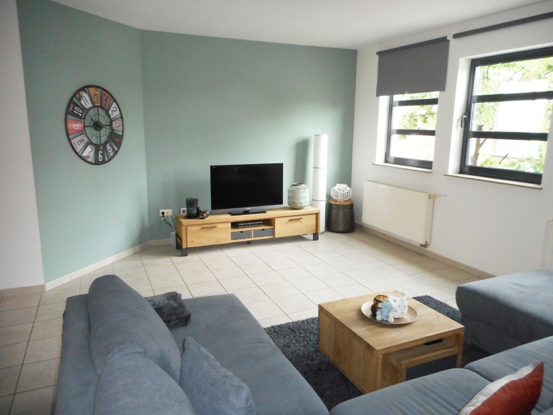 Verhuurd duplex - Helchteren