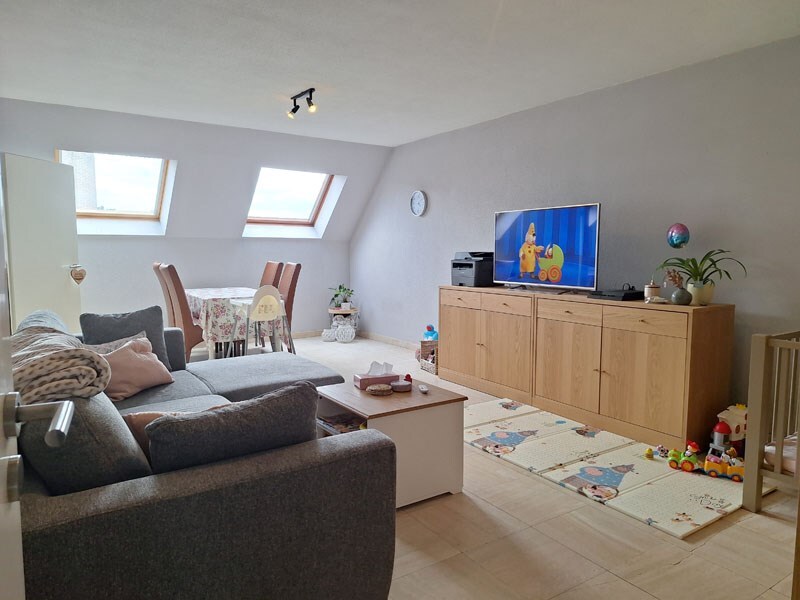 Verhuurd appartement - Hasselt