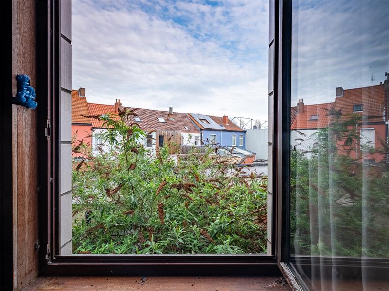 Mooie renovatiekans in Destelbergen 