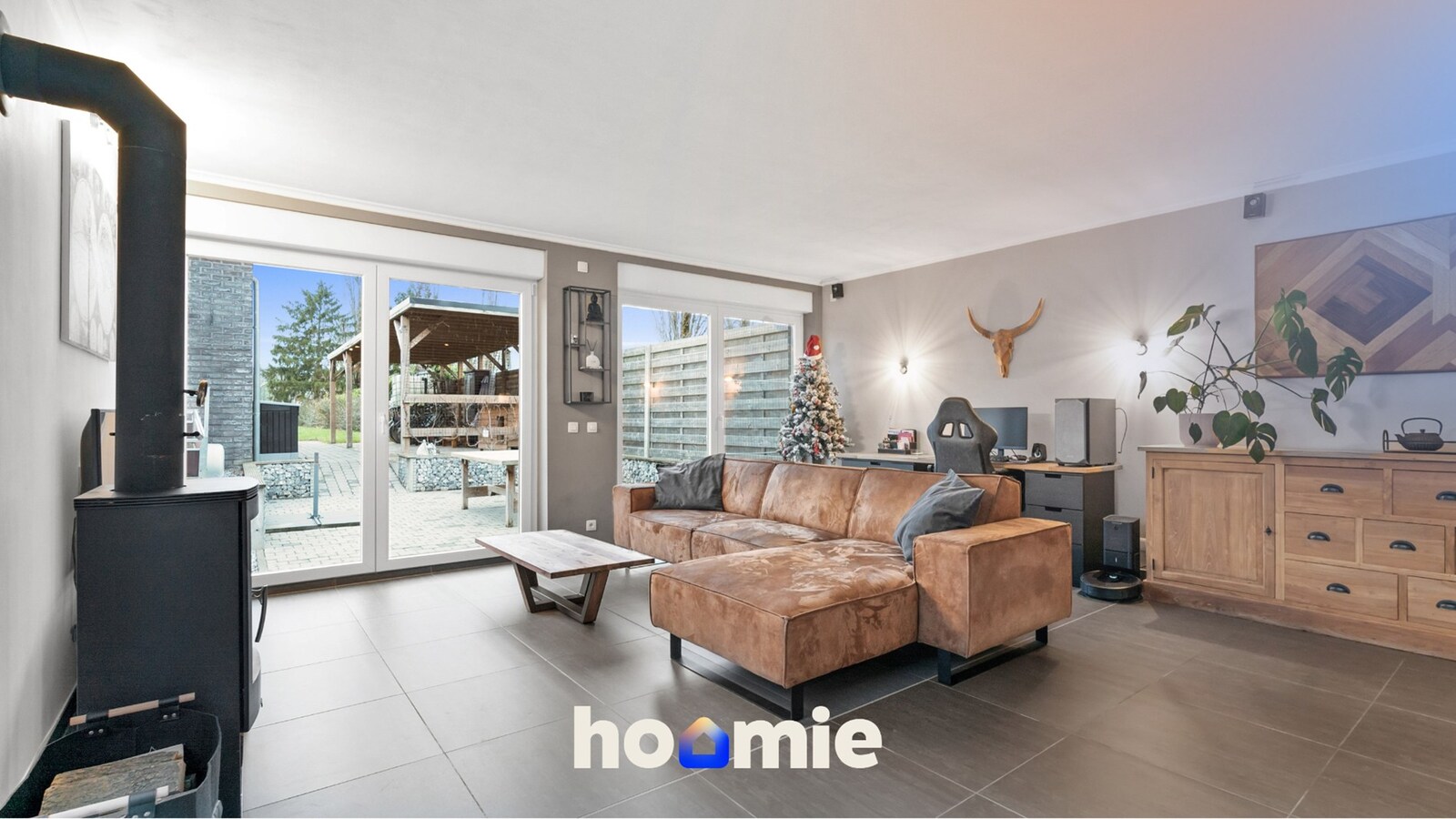 Woning sold in Boorsem