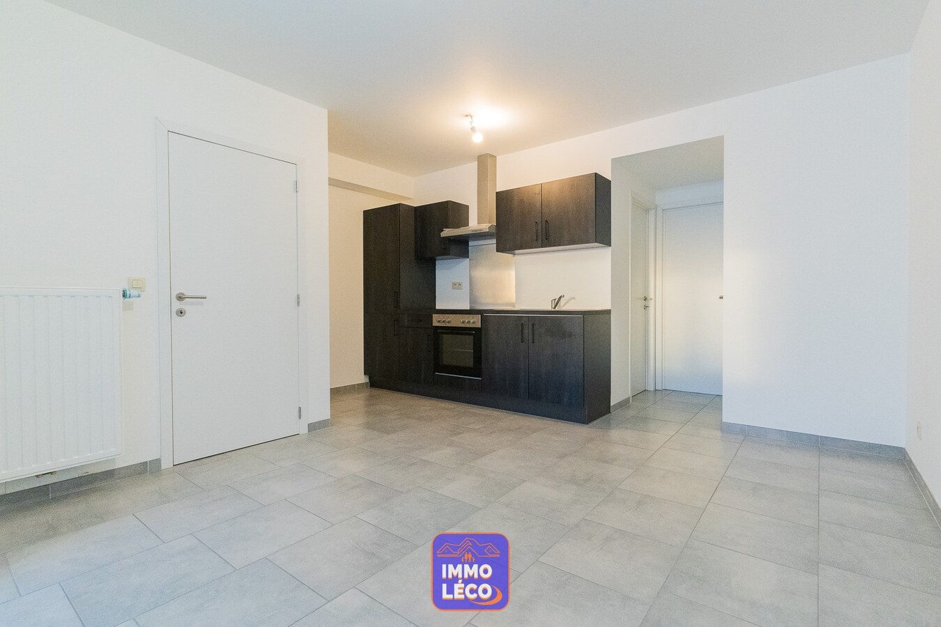 Appartement DUPLEX  2 chambres proche de la Gare et du centre-ville ! 