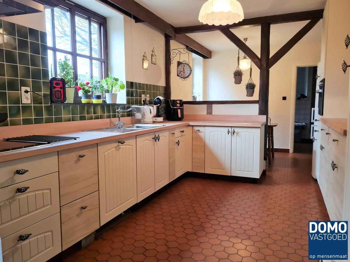 Woning verkocht in Zonhoven