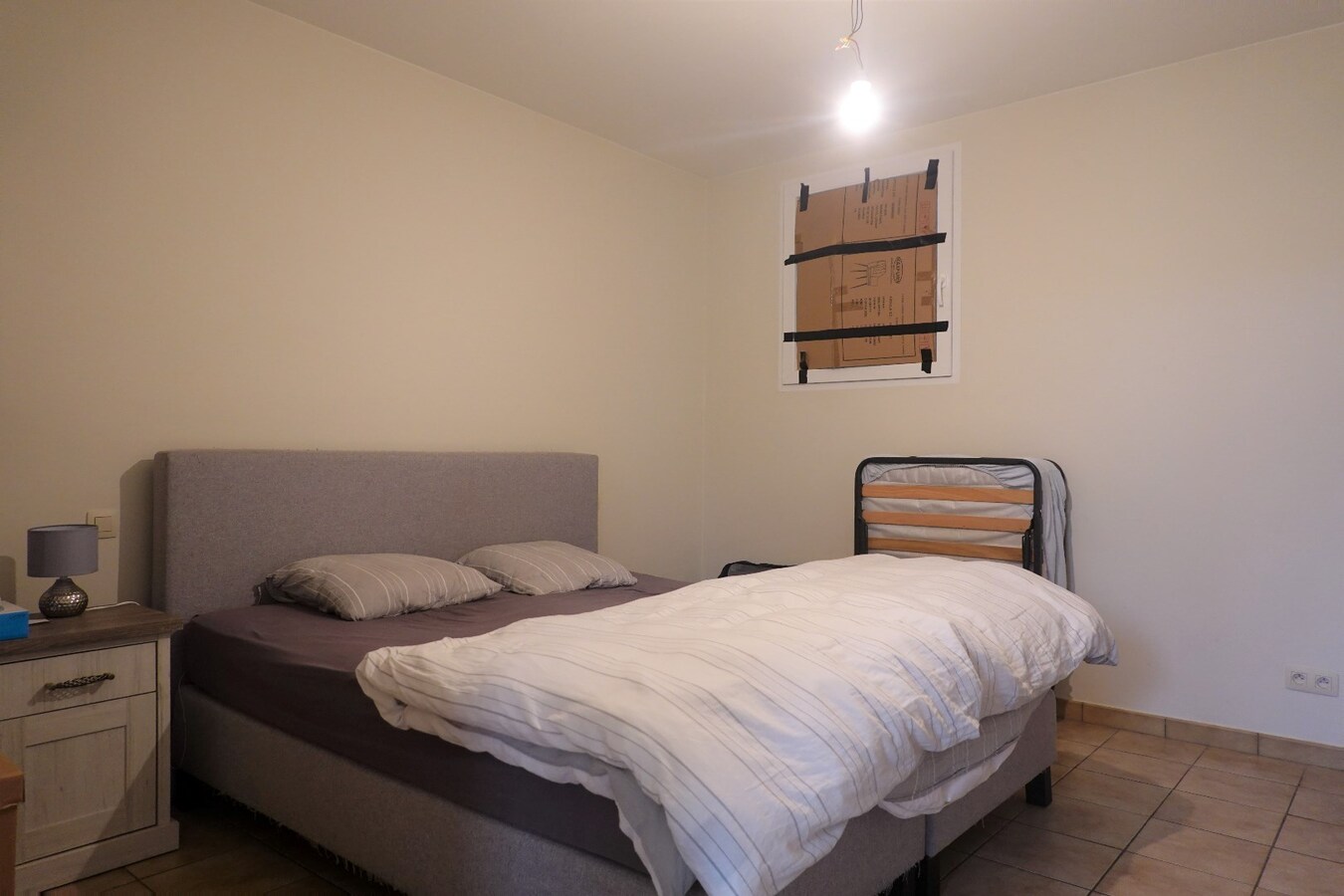 Vernieuwd appartement op wandelafstand van hartje Brugge 