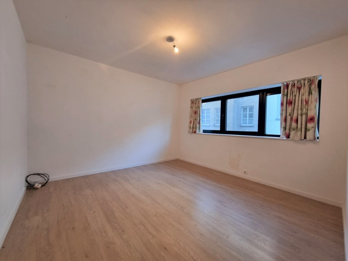 Leuk appartement met groot terras - Oudenburg 