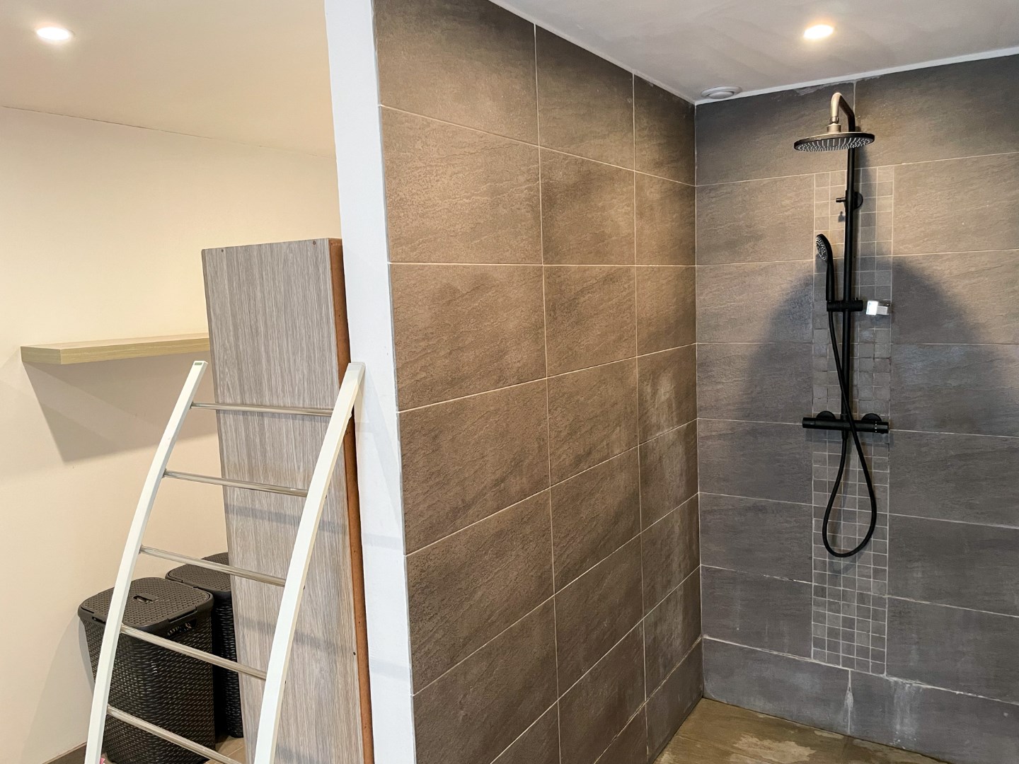 Gezinswoning met tuin en 3 slaapkamers in Harelbeke 