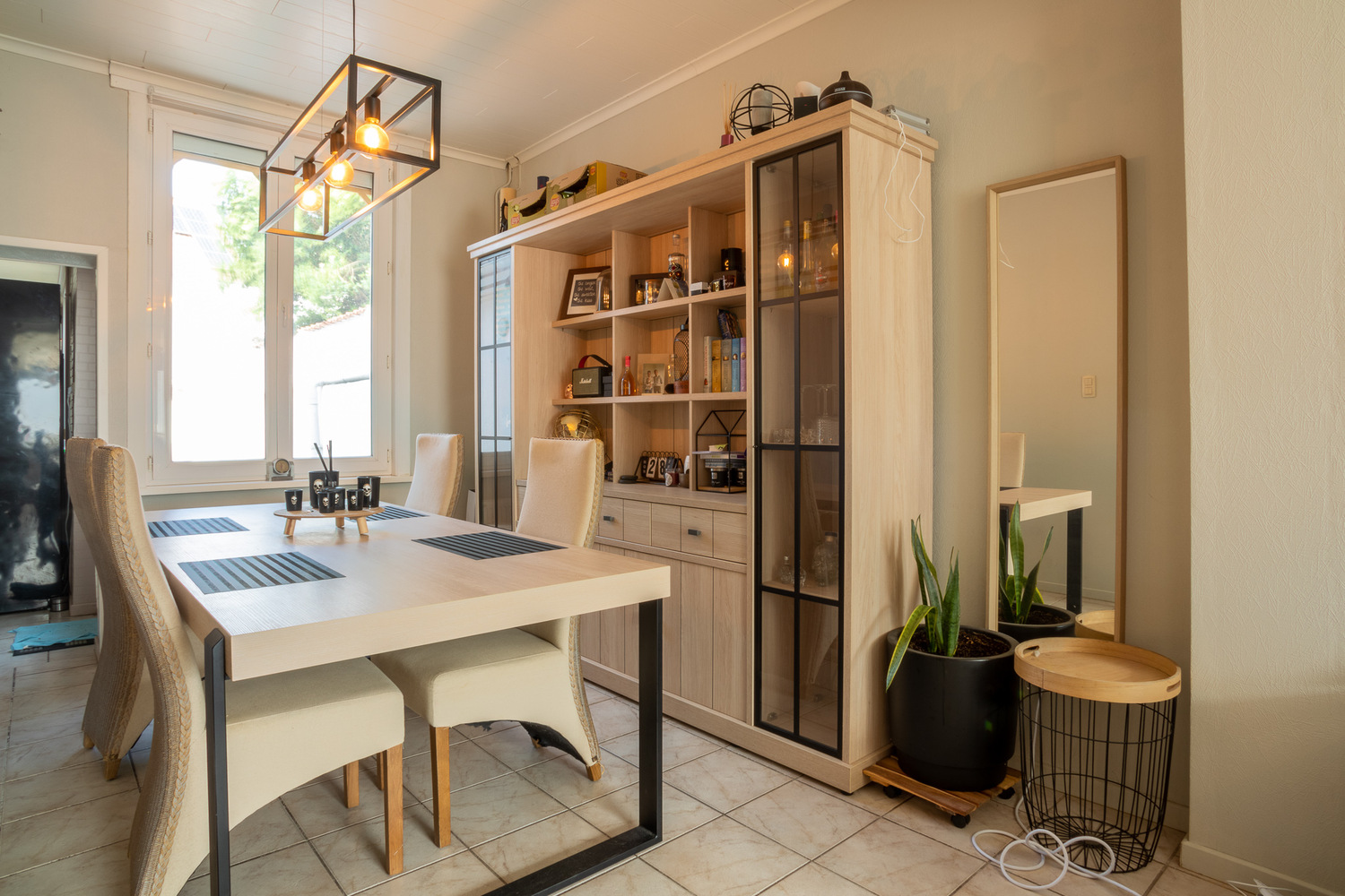 Instapklare, rustig gelegen woning met zonnig, ruim terras 