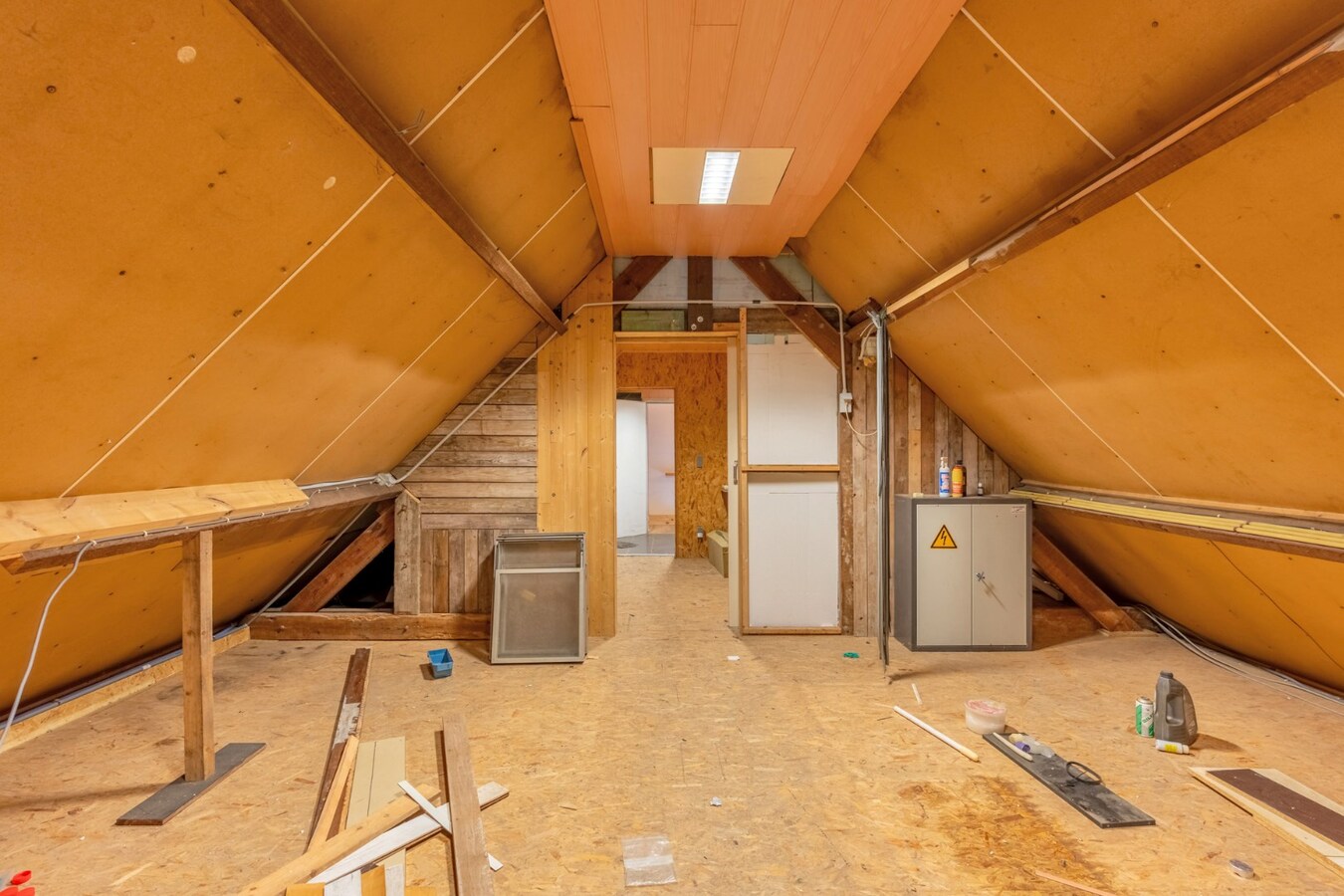 Karaktervolle woning in hoevestijl met 3 slaapkamers 