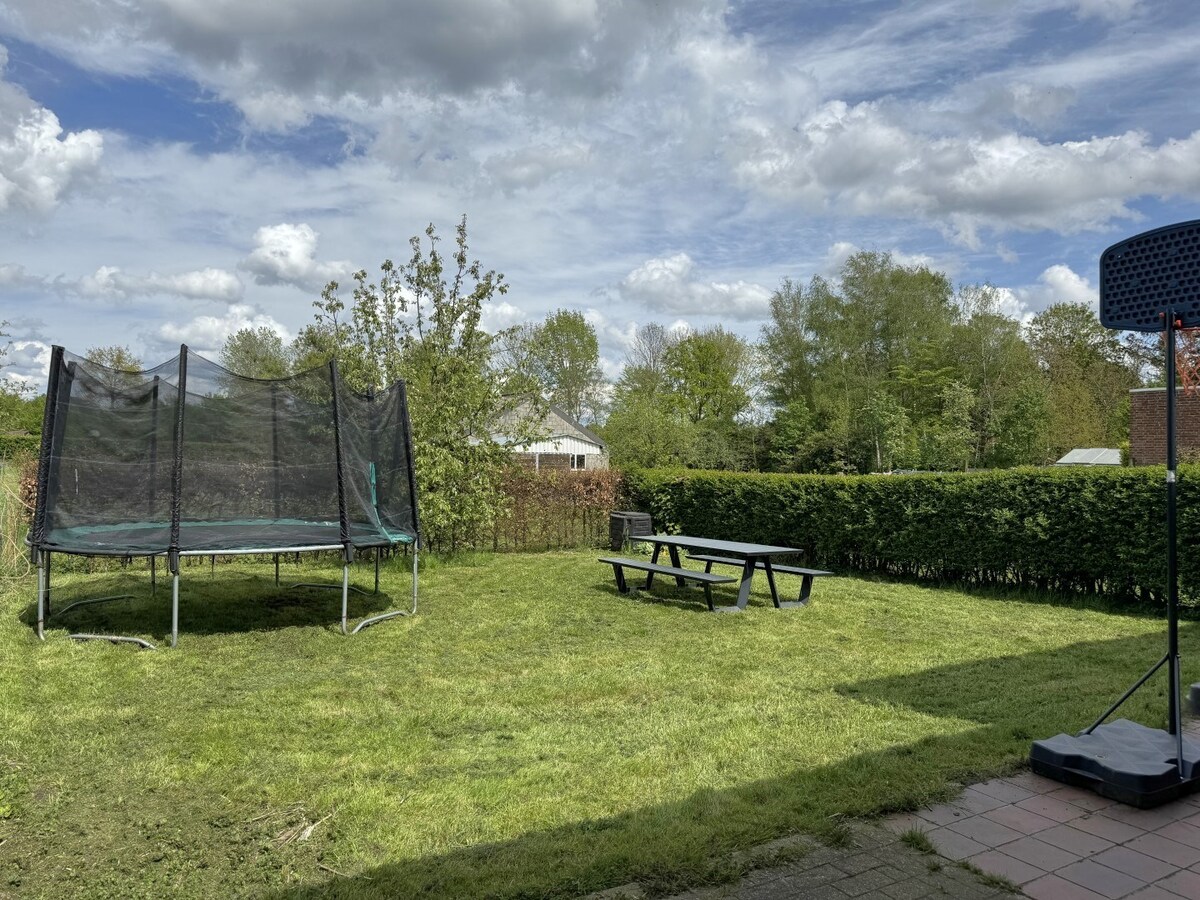 Woning te huur in Oud-Turnhout