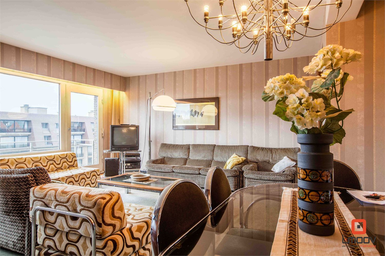 Appartement verkocht in Koksijde