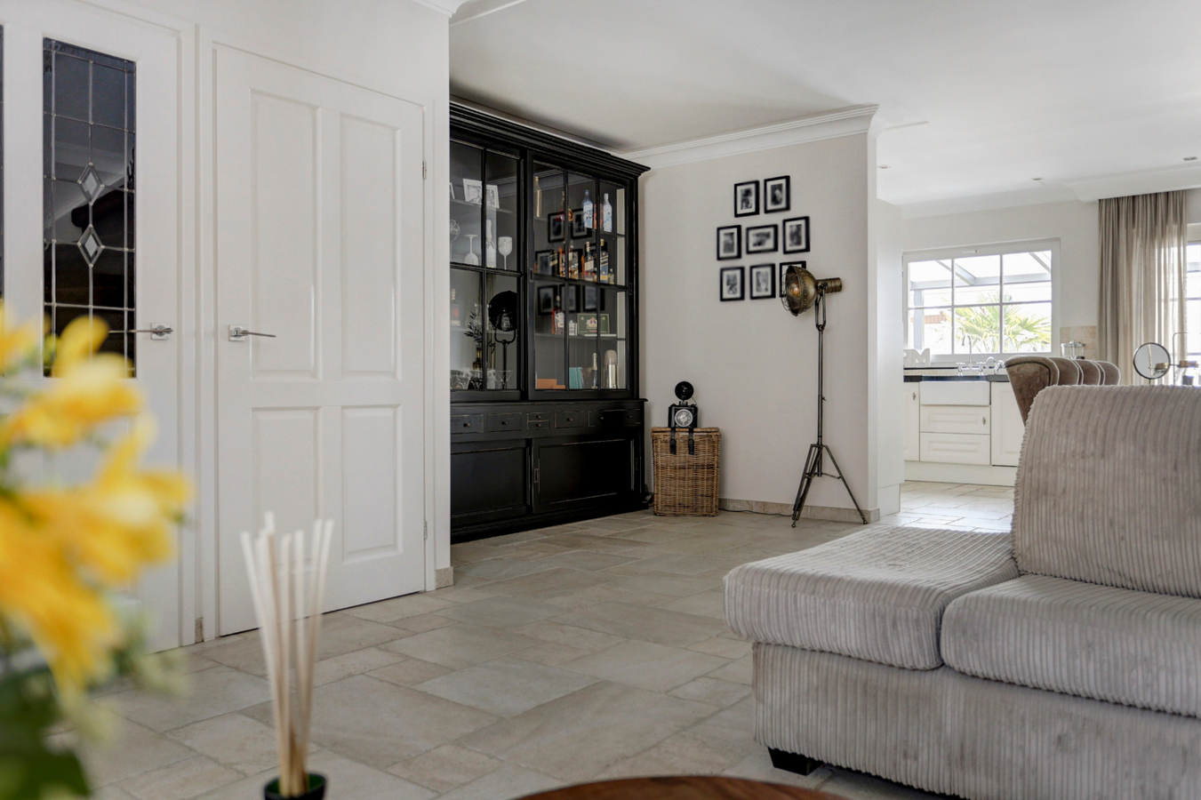 Eengezinswoning verkocht in Tilburg