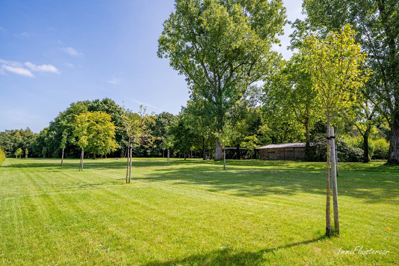 Property for sale in Turnhout