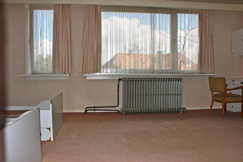 Woning verkocht in Sint-Amandsberg