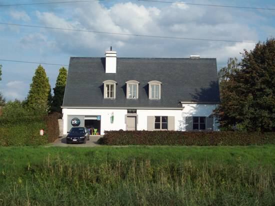 Verkocht villa - Eeklo