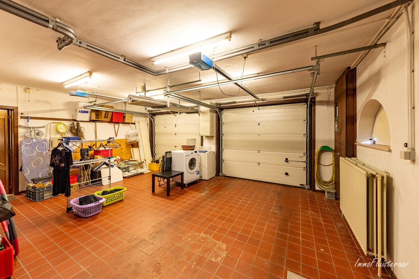 Property sold in Balen