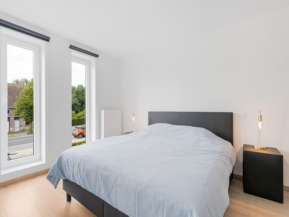 Ruime nieuwbouwwoning met 4 slaapkamers 