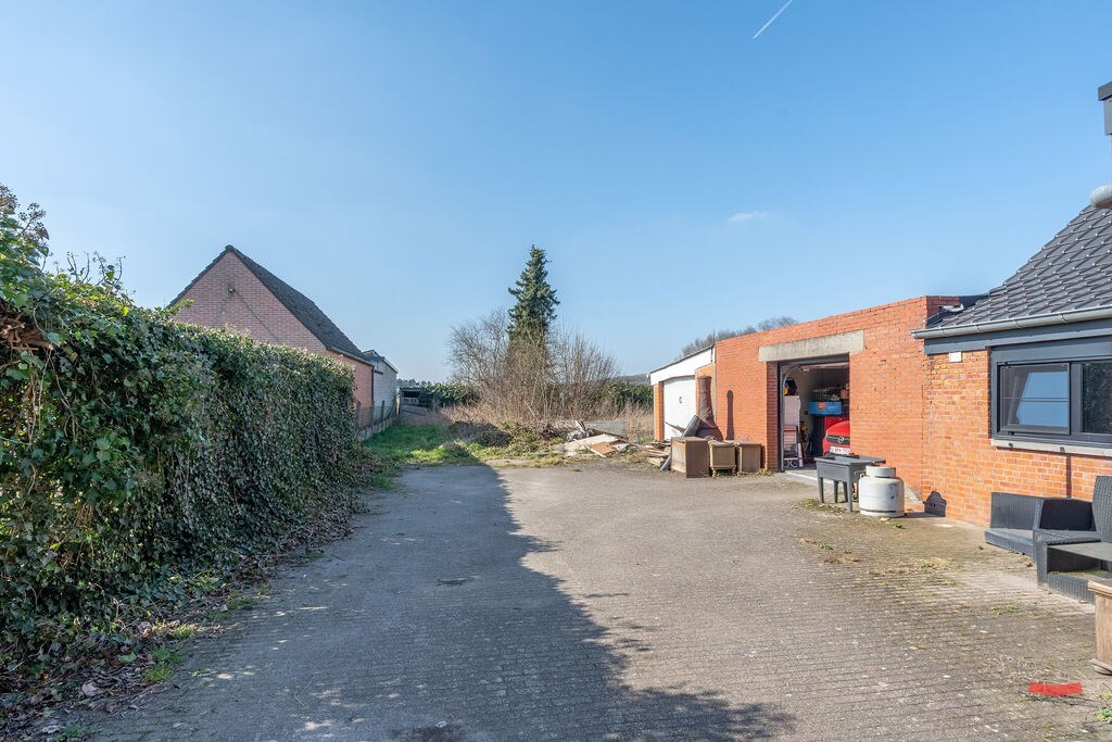 Woning verkocht in Weelde