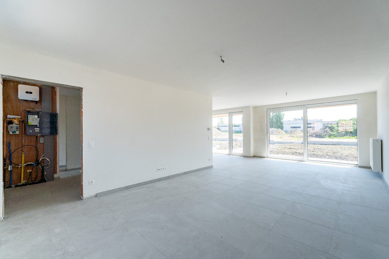 Prachtig wonen in het rustige Staden 