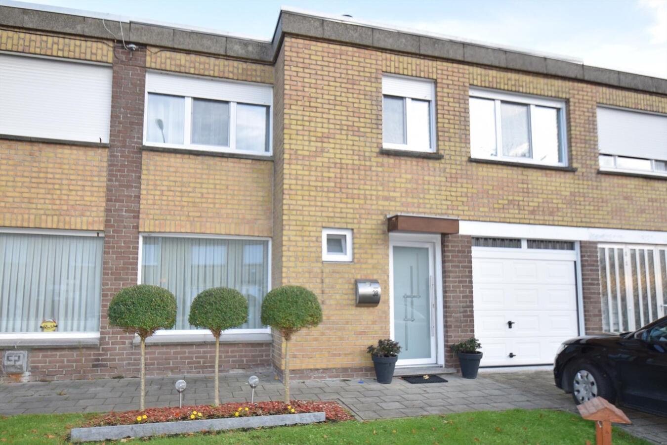 Verkocht woning - Roeselare