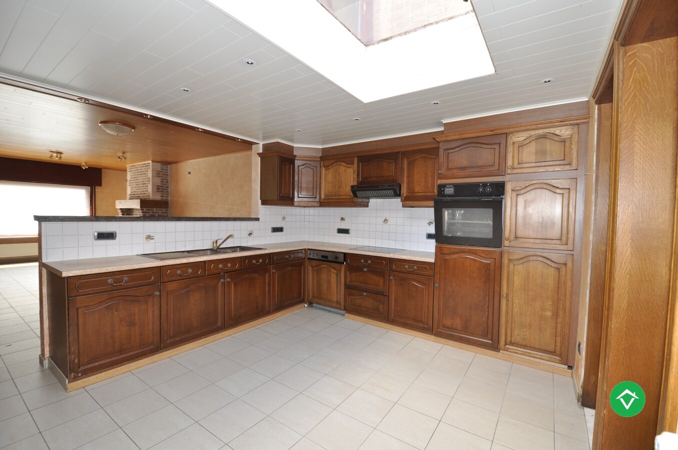 Woning met 3 slaapkamers te Oostende 