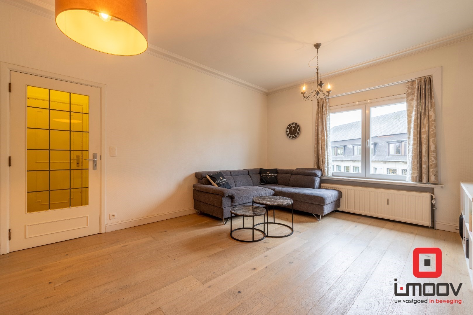 Stijlvol en rustig wonen in een groene oase – jouw Instapklare thuis wacht! 